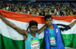 Rio Paralympics: M.Thangavelu Clinches Gold, Varun Bhati Bronze in High Jump